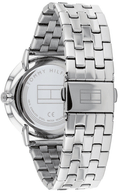 Buy Tommy Hilfiger Quartz Stainless Steel Silver Dial 38mm Watch for Women - 1782068 in Pakistan