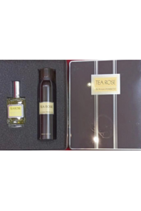 Buy Tea Rose Perfume Gift Set in Pakistan