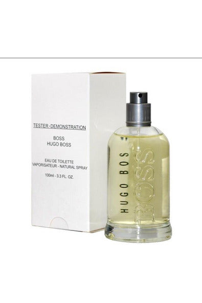 Buy Hugo Boss No.6 EDT - 100ml [Tester] in Pakistan