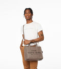 Buy Marc Jacobs The Leather Tote Bag Medium in Pakistan