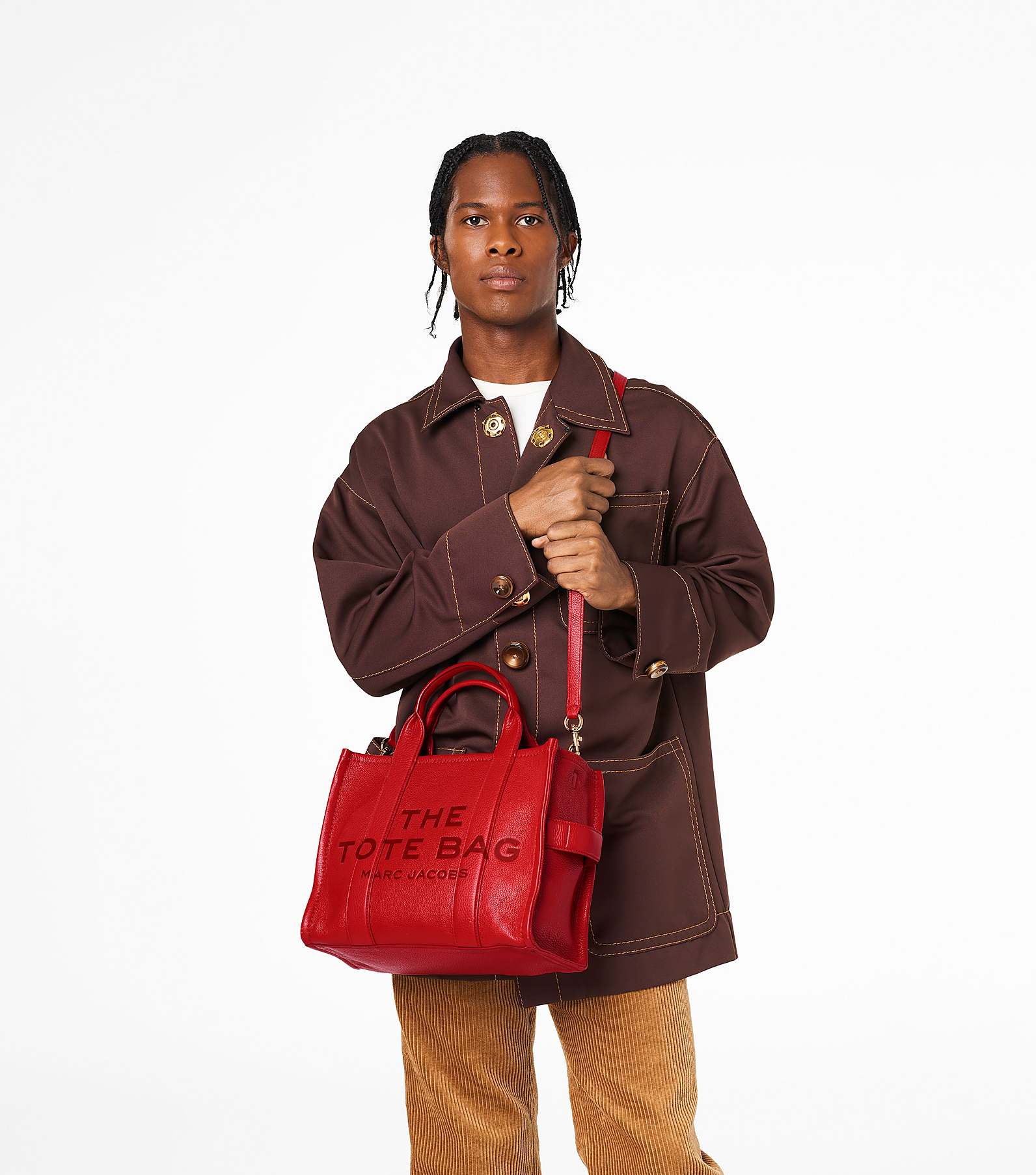 Buy Marc Jacobs The Tote Bag Small in Pakistan