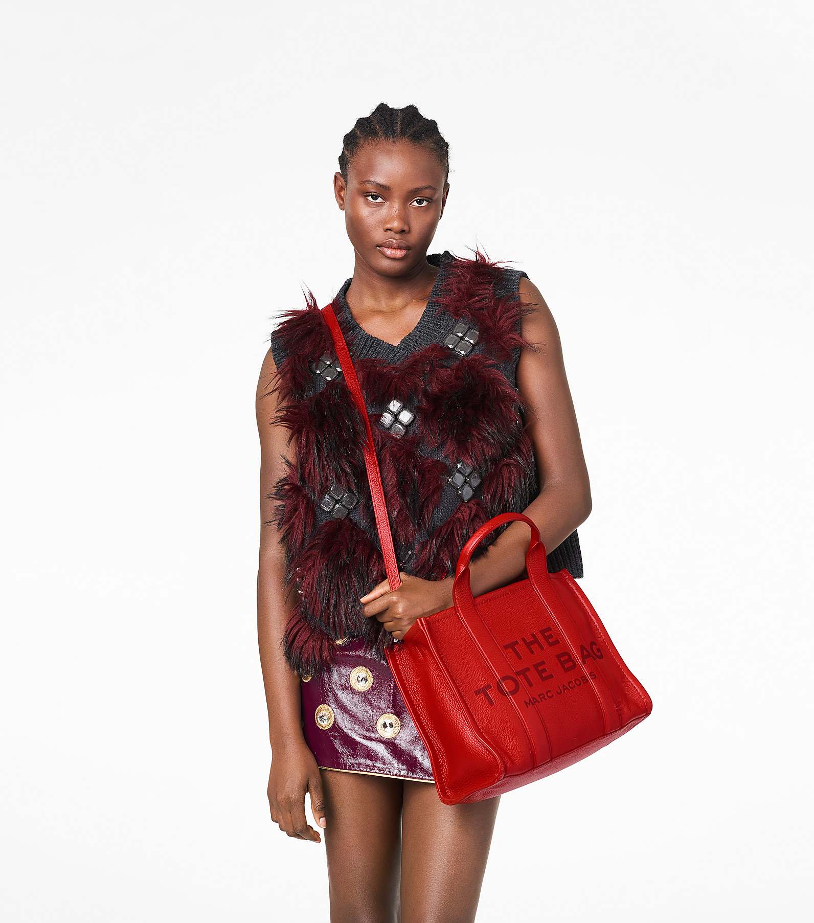 Buy Marc Jacobs The Tote Bag Medium in Pakistan