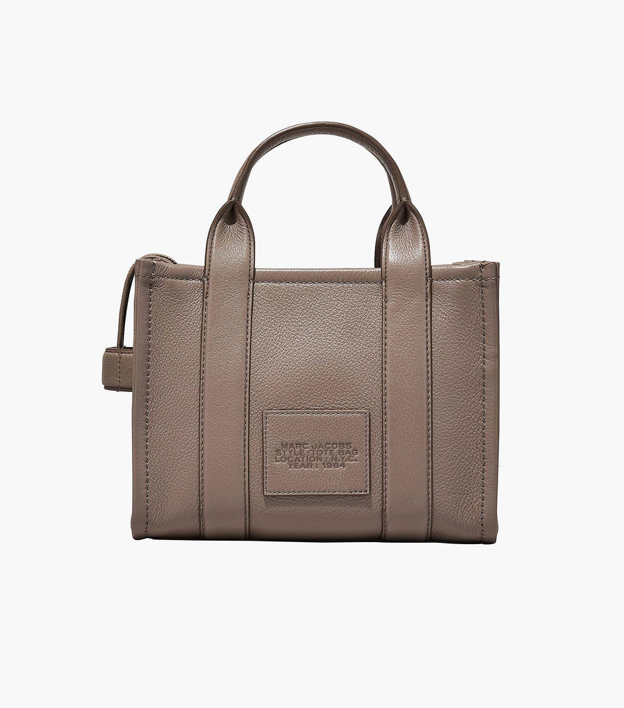 Buy Marc Jacobs The Leather Tote Bag Medium in Pakistan