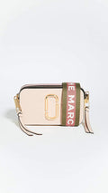Buy Marc Jacobs The Snap Shot Bag Small - New Rose Multi in Pakistan