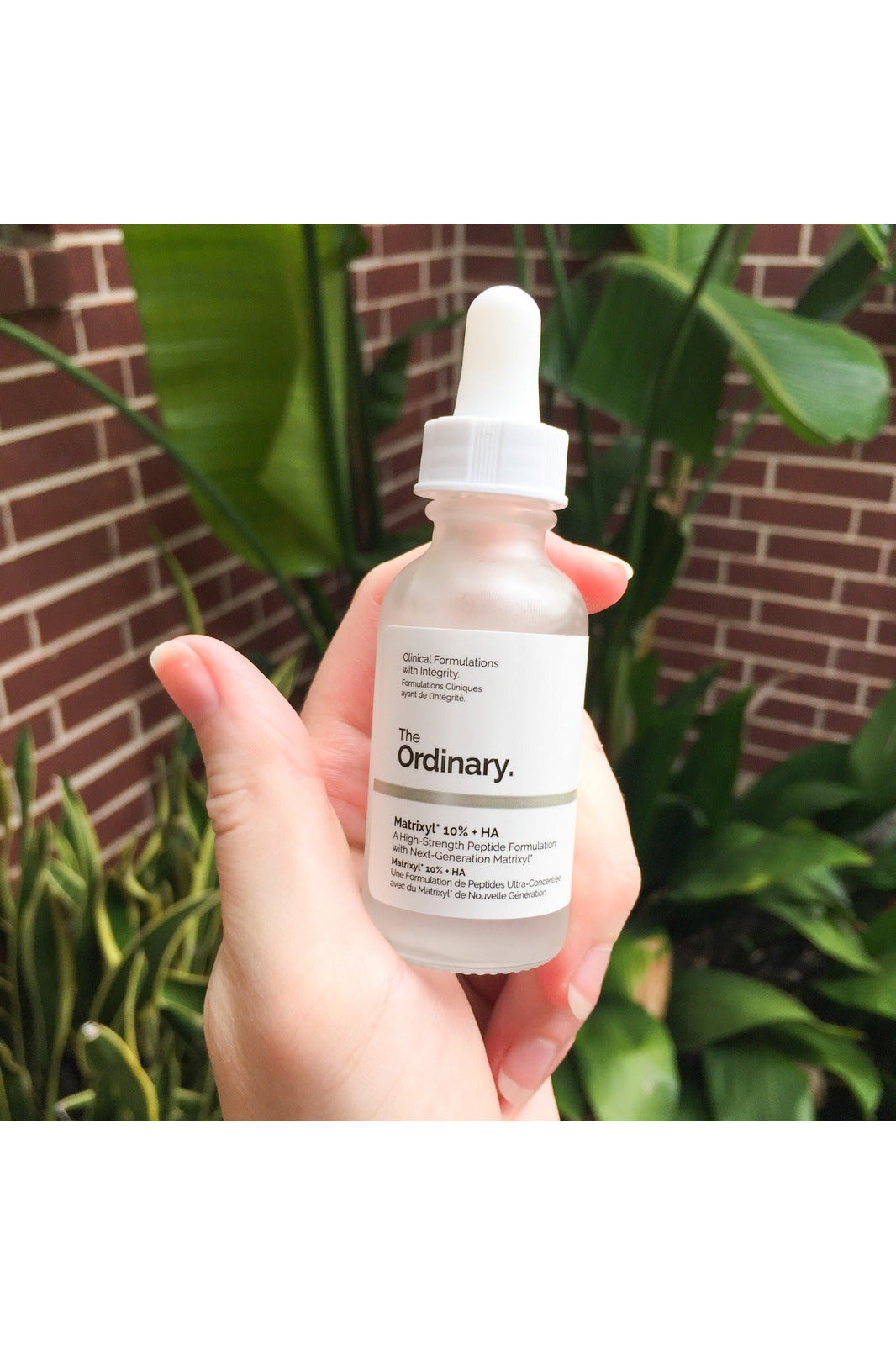 Buy The Ordinary Matrixyl 10% + HA, 30 - Ml in Pakistan