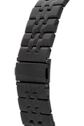 Buy Tommy Hilfiger Chronograph Quartz Stainless Steel Black Dial 44mm Watch for Men - 1791611 in Pakistan
