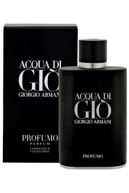 Buy Giorgio Armani Acqua Di Gio Profumo Men EDP - 125ml in Pakistan