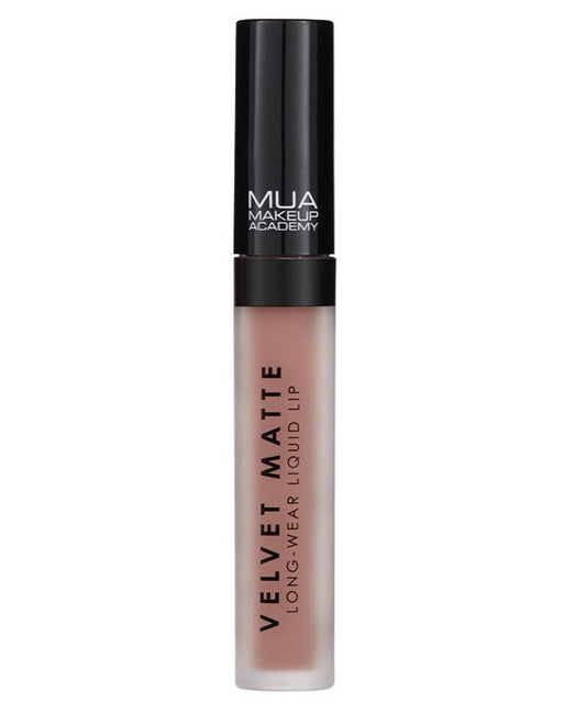 Buy MUA Velvet Matte Lip Lacquer - Harmony in Pakistan