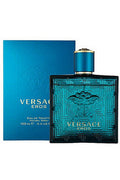 Buy Versace Eros Pure Perfume for Men - 100ml in Pakistan