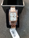 Buy Emporio Armani Womens Analog Stainless Steel Mother Of Pearl Dial 36mm Watch - Ar11147 in Pakistan
