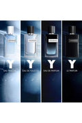 Buy Yves Saint Laurent Y Men EDP - 100ml in Pakistan