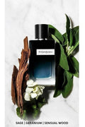 Buy Yves Saint Laurent Y Men EDP - 100ml in Pakistan