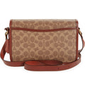 Buy Coach Studio Jacqaurd Bag Medium - Tan Rust in Pakistan