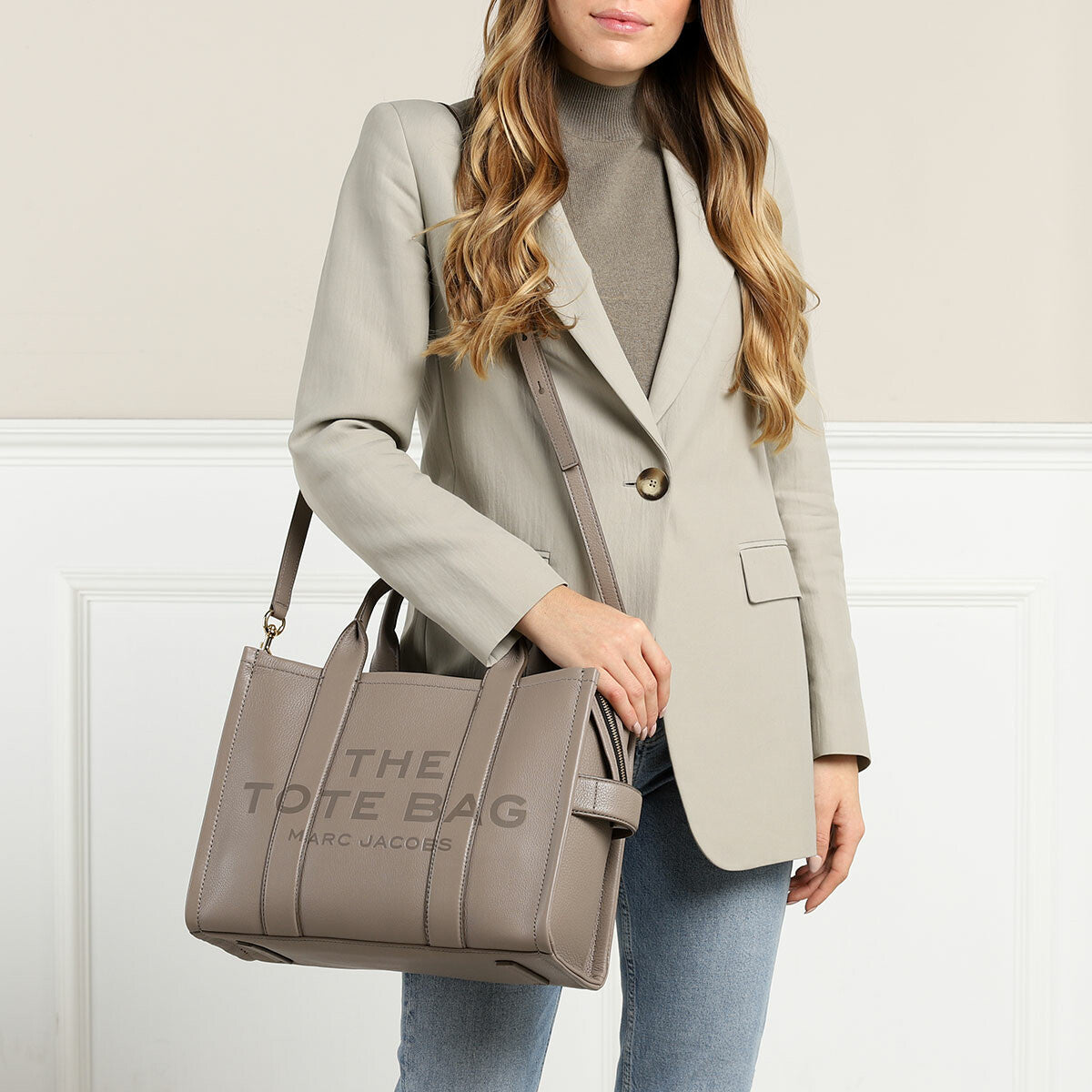 Buy Marc Jacobs The Tote Bag Small in Pakistan