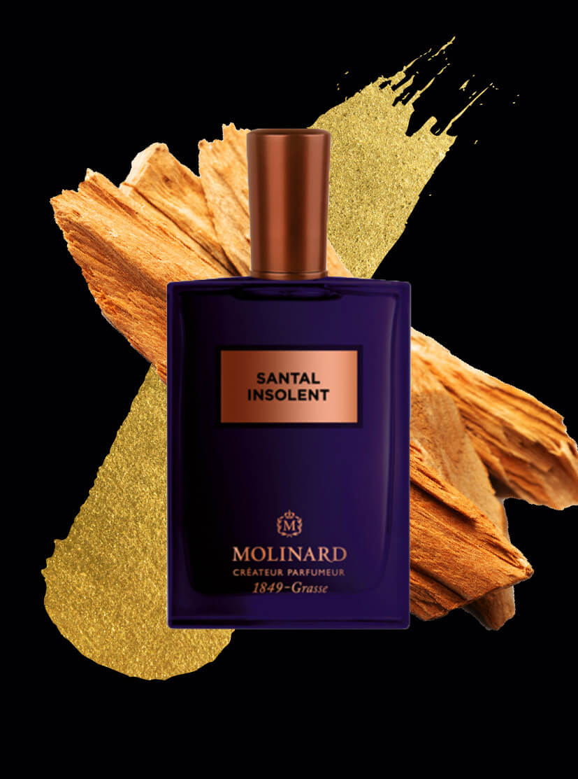 Buy Molinard Santal Insolent for Women - 75ml in Pakistan