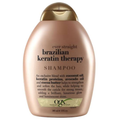 Buy OGX Ever Straightening Brazilian Keratin Smooth Shampoo - 385ml in Pakistan