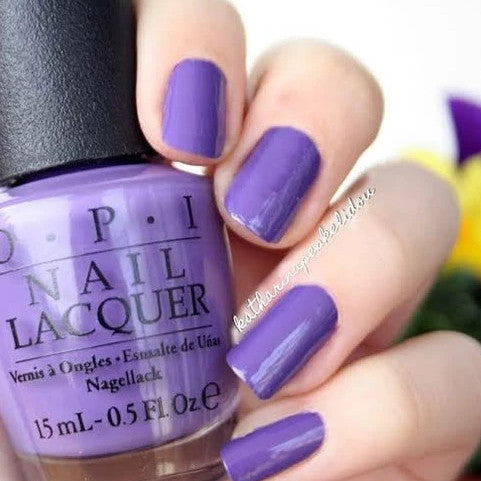 Buy OPI Nail Color - Lost My Bikini In Molokini in Pakistan