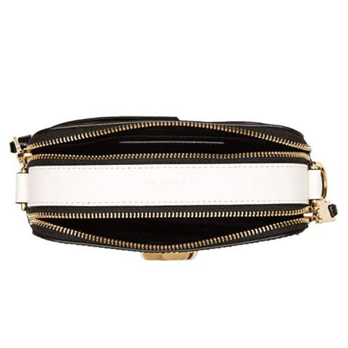 Buy Marc Jacobs The Snap Shot Bag Small  - Black Multi 2 in Pakistan