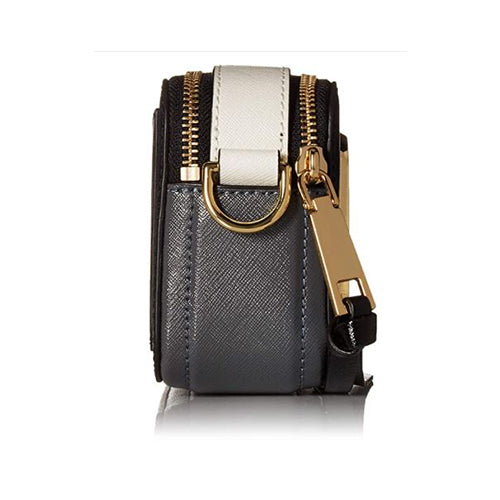 Buy Marc Jacobs The Snap Shot Bag Small  - Black Multi 2 in Pakistan