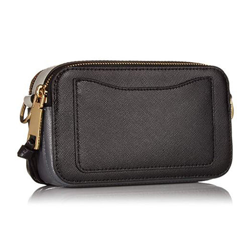 Buy Marc Jacobs The Snap Shot Bag Small  - Black Multi 2 in Pakistan