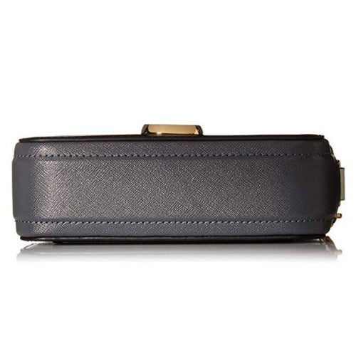 Buy Marc Jacobs The Snap Shot Bag Small  - Black Multi 2 in Pakistan