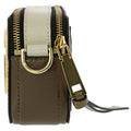 Buy Marc Jacobs The Snap Shot Bag Small - French Gray Multi in Pakistan