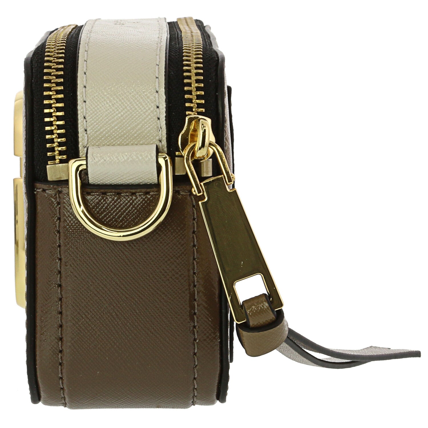 Buy Marc Jacobs The Snap Shot Bag Small - French Gray Multi in Pakistan
