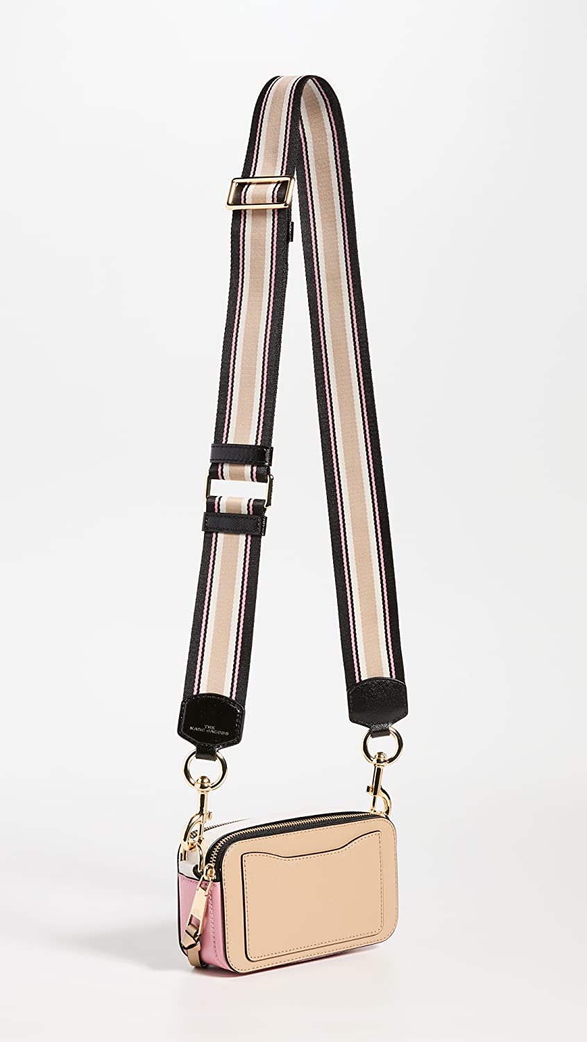 Buy Marc Jacobs The Snap Shot Bag Small  - New Sand Castle in Pakistan