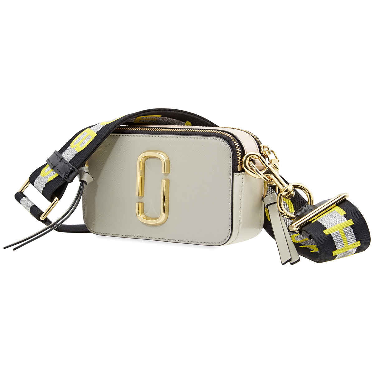 Buy Marc Jacobs The Snap Shot Bag Small - Dust Multi in Pakistan