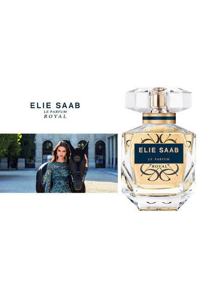 Buy Elie Saab Le Parfum Royal Women EDP - 90ml in Pakistan