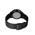 Buy Tommy Hilfiger Quartz Stainless Steel Black Dial 40mm Watch for Men - 1791507 in Pakistan