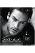 Buy Giorgio Armani Acqua Di Gio Profumo Men EDP - 125ml in Pakistan