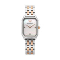 Buy Emporio Armani Women's Analog Stainless Steel White Dial 36mm Watch AR11146 in Pakistan