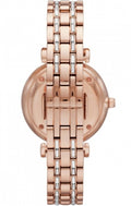 Buy Emporio Armani Womens Analog Stainless Steel Mother Of Pearl Dial 32mm Watch - Ar11294 in Pakistan