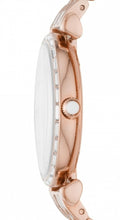 Buy Emporio Armani Womens Analog Stainless Steel Mother Of Pearl Dial 32mm Watch - Ar11294 in Pakistan