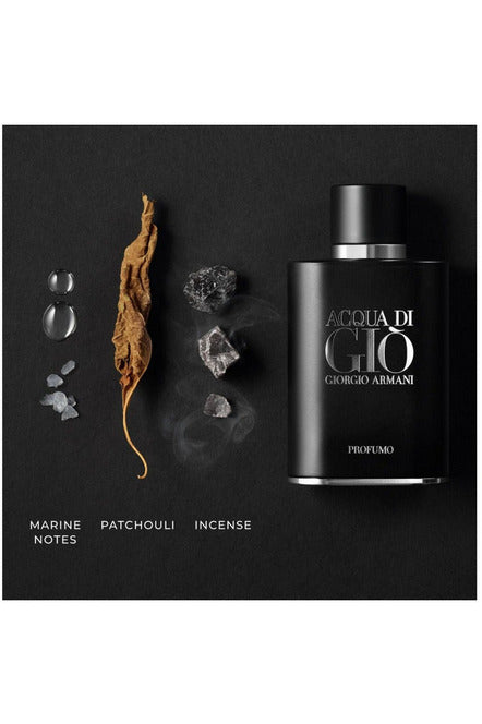 Buy Giorgio Armani Acqua Di Gio Profumo Men EDP - 125ml in Pakistan