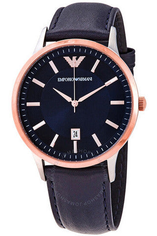 Buy Emporio Armani Ar11188 Watch For Men in Pakistan