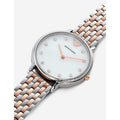 Buy Emporio Armani Women’s Quartz Stainless Steel Mother of Pearl Dial 28mm Watch - AR11094 in Pakistan