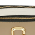 Buy Marc Jacobs The Snap Shot Bag Small - French Gray Multi in Pakistan