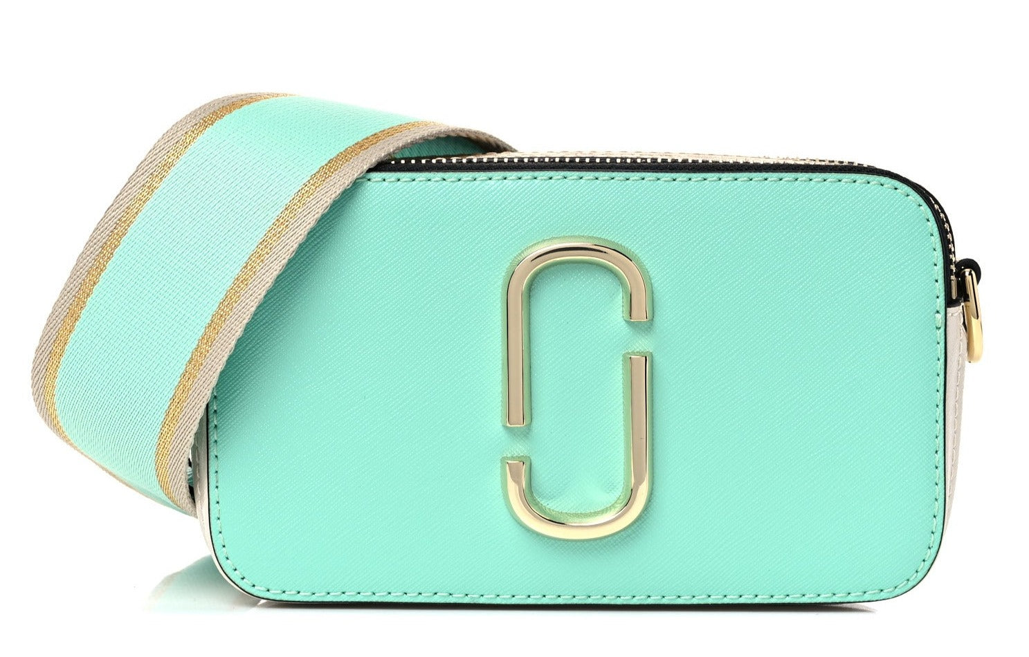 Buy Marc Jacobs The Snap Shot Bag Small - Mint Julep in Pakistan