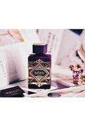 Buy Lattafa Perfume Badee Al Oud Amethyst EDP - 100ml in Pakistan