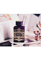 Buy Lattafa Perfume Badee Al Oud Amethyst EDP - 100ml in Pakistan