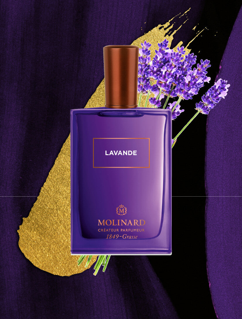 Buy Molinard Lavande EDP for Women  - 75ml in Pakistan