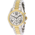 Buy Michael Kors Womens Quartz Stainless Steel Silver Dial 36mm Watch - Mk5912 in Pakistan