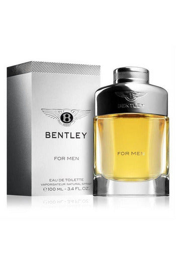 Buy Bentley Men EDT - 100ml in Pakistan
