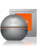 Buy Hugo Boss In Motion Men EDT - 90ml in Pakistan