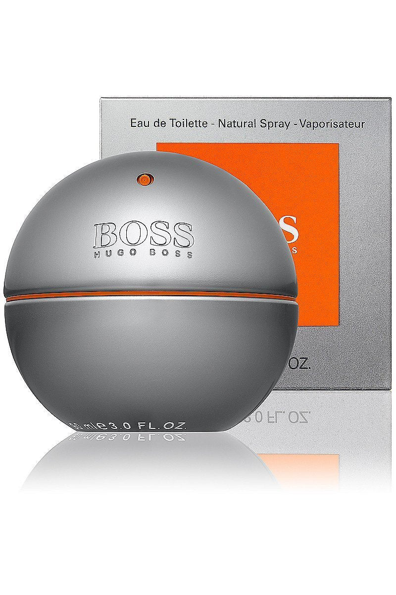 Buy Hugo Boss In Motion Men EDT - 90ml in Pakistan