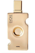 Buy Ajmal Evoke Gold EDP - 75ml in Pakistan