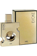 Buy Ajmal Evoke Gold EDP - 75ml in Pakistan