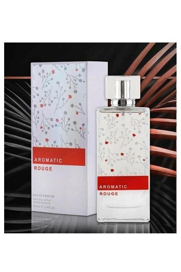 Buy Alhambra Aromatic Rouge For Women - 100ml in Pakistan